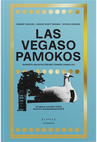 Las Vegaso pamokos - Robert Venturi ,Denise Scott Brown ,Steven Izenour
