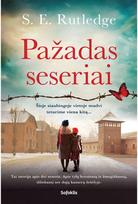 Pažadas seseriai - S. E. Rutledge