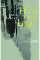 Dūmų uždanga - Jørn Lier Horst,Thomas Enger