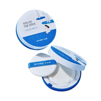 ROUND LAB Birch Juice Moisturizing Sun Cushion