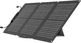 "Ecoflow" 60 W saulės kolektorius 5012201004, EFSOLAR60