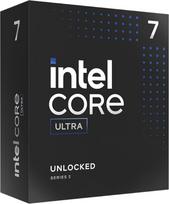 "Intel® Core™ Ultra 7" stalinio kompiuterio procesorius 265K 20 branduolių (8 P ir 12 E branduolių) iki 5,5 GHz