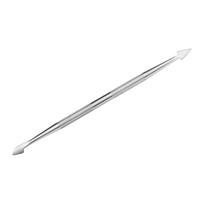 SNIPPEX HOOF dvipusis manikiūro ir pedikiūro įrankis PS58 12,6 cm