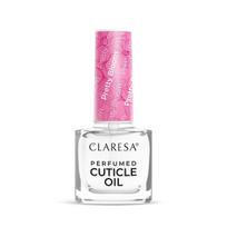 CLARESA nagų ir odelių aliejus Pretty Bloom, 5 ml