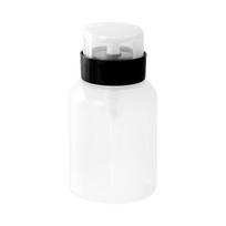 Buteliukas su pompa, 220 ml