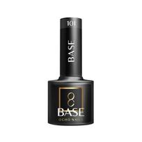 OCHO NAILS hibridinė gelinio lako bazė BASE 101, 5 g