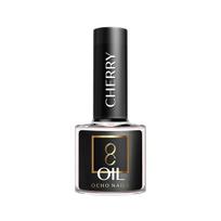OCHO NAILS nagų ir odelių aliejus CHERRY 130, 5 ml