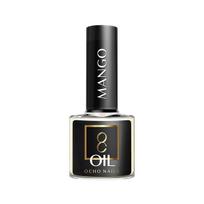 OCHO NAILS nagų ir odelių aliejus MANGO 132, 5 ml