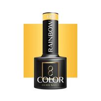 OCHO NAILS hibridinis nagų lakas RAINBOW R01, 5 g