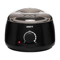 IWAX vaško šildytuvas 100 W, juodas