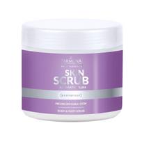FARMONA Skin Scrub aromatinis slyvų kūno ir pėdų šveitiklis 500 g