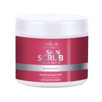 FARMONA SKIN SCRUB bijūnų esencijos kūno ir pėdų šveitiklis, 500 g