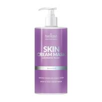 FARMONA Skin Cream Mask aromatinis slyvų kūno ir pėdų kremas, 500 ml