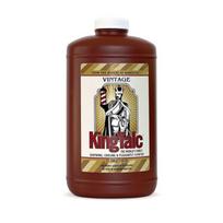 BARBICIDE King Talc talkas odai Vintage, 200 g.