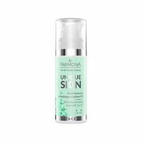 Farmona UNIQUE SKIN veido odos kremas mišriai odai su cinku PCA, 50 ml