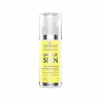 FARMONA UNIQUE SKIN skaistinamasis veido kremas su vitaminu C, 50 ml