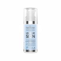 Farmona UNIQUE SKIN intensyviai drėkinantis veido kremas su peptidais, 50 ml