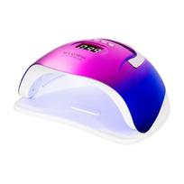 Nagų lempa UV/LED GLOW F2 RN, 220 W