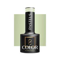 OCHO NAILS hibridinis nagų lakas PASTELS P05, 5 g