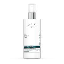 APIS API-PODO pėdų minkštinamasis purškiklis su pieno rūgštimi 10% ir šlapalu 30%, 300 ml