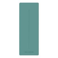 Jogos kilimėlis BALANCE MAT MUSTARD GREEN