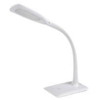 LED stalinė lempa 7 W SAMSUNG diodas su šviesos reguliatoriumi