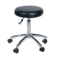 Meistro kėdutė BD-9920, juoda