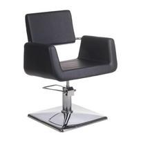 Kirpyklos kėdė VITO BH-6971, juoda