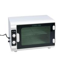 UV sanitizatorius su karšto oro sterilizatoriumi BN-208B