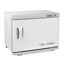 UV sanitizatorius + rankšluosčių džiovintuvas BN-218, baltas