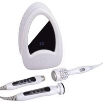 MINI RF radijo dažnis + šalčio antgalis BR-D201