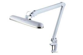 Stalinė LED lempa Sonobella BSL-03 CLIP, reguliuojamas šviesos intensyvumas, 12 W