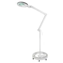 Sonobella BSL-04 LED lempa - lupa ant ratukų pagrindo, 12 W