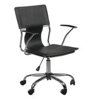 Ergonomiška biuro kėdė CorpoComfort BX-2015, juoda