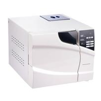 Medicininis autoklavas SteamIT LCD 12 L, B klasės + spausdintuvas