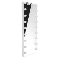 LED veidrodis HOLLYWOOD 170×70 cm, 17060Z