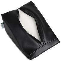 Pozicionavimo atrama 20×15×10 cm Vinyl Flex K015, juoda