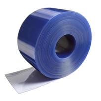 Lygi PVC juosta 200x2mm