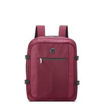 DELSEY kuprinė Pin Up 6 XL 3430641 - Juoda