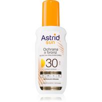 Astrid Sun apsaugos nuo saulės kūno losjonas SPF 30 150 ml