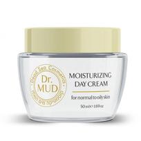 Drėkinamasis dieninis kremas normaliai ir riebiai odai - 50ml