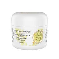 Mineralinė purvo plaukų kaukė - 250ml