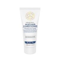 Mineralinis purvo plaukų kondicionierius - 100ml
