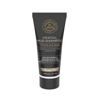 Mineralinis purvo šampūnas - 100ml