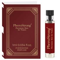 PheroStrong Show - feromoninis kvepalai moterims - 1 ml