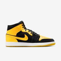 Air Jordan 1 Mid SE  - Dydis 42.5 (HJ6654-071 Laisvalaikio batai)