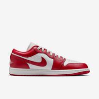 Air Jordan 1 Low  - Dydis 42 (553558-166 Laisvalaikio batai)