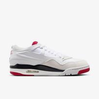 Air Jordan 4 RM - Dydis 44.5 (FQ7939-102 Laisvalaikio batai)