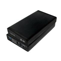 Logilink 3.5" external hard drive enclosure, SATA, USB 3.0