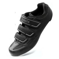 Sportiniai bateliai unisex Avasta, juodi, 39